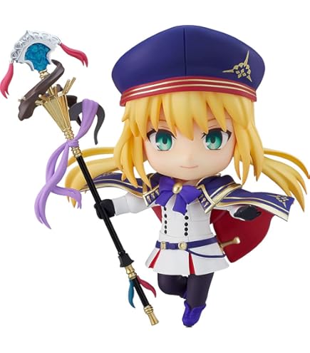 Amazon.co.jp: ねんどろいど Fate/Apocrypha “黒